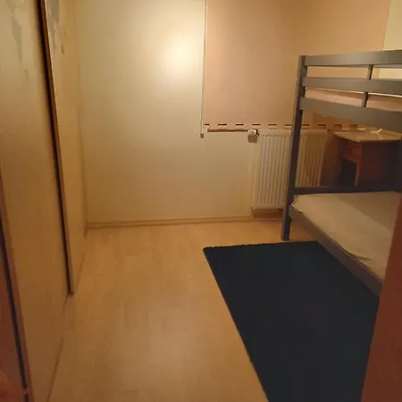 Vakantiehuis L'etable *