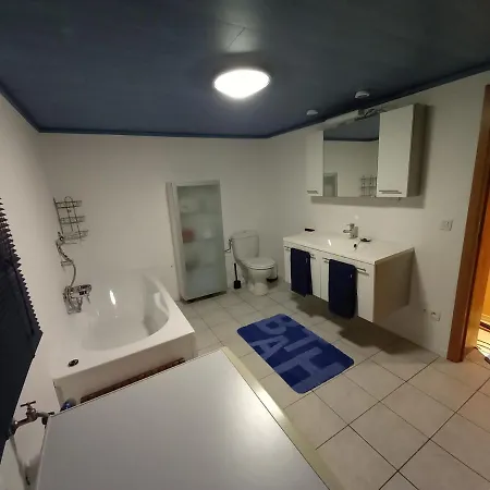 Vakantiehuis L'etable *