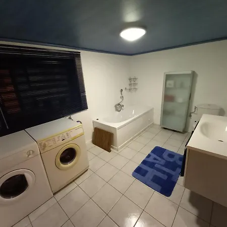 Ferienhaus L'etable Vielsalm