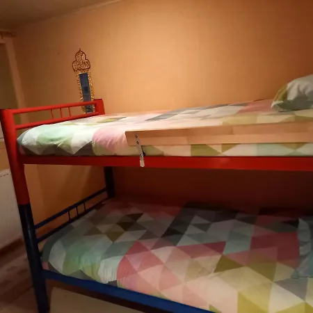 L'etable Ferienhaus Vielsalm