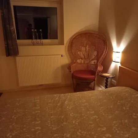 Vakantiehuis L'etable Vielsalm