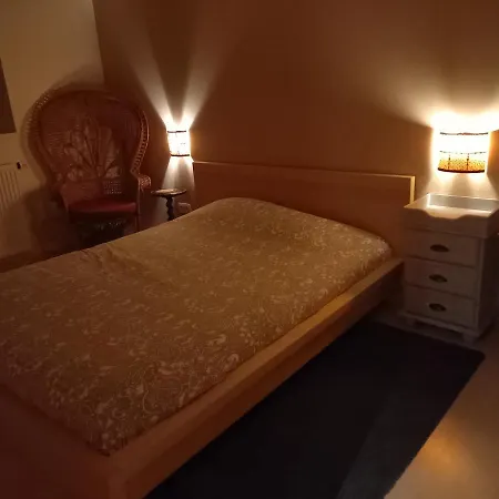 L'etable Vakantiehuis *