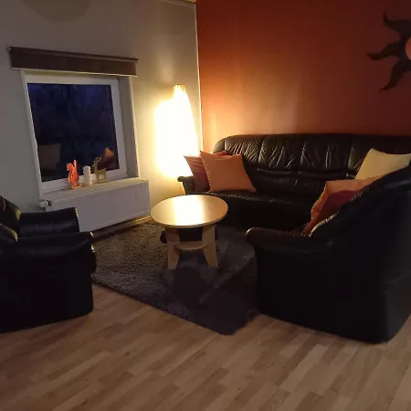 Vakantiehuis L'etable Vielsalm