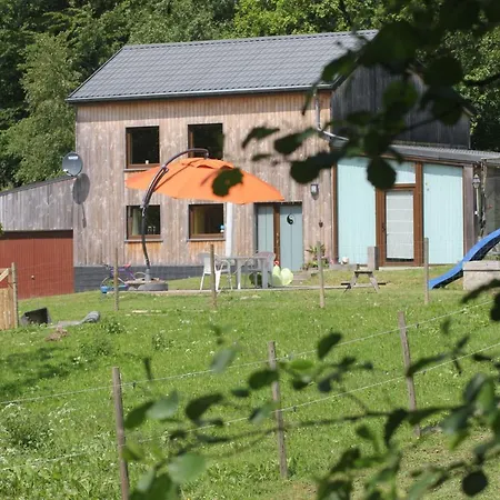 L'etable Vakantiehuis