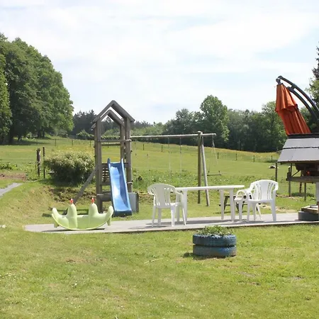 L'etable Vakantiehuis Vielsalm