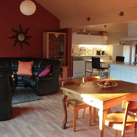L'etable Ferienhaus Vielsalm