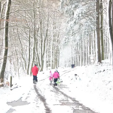L'etable Vakantiehuis